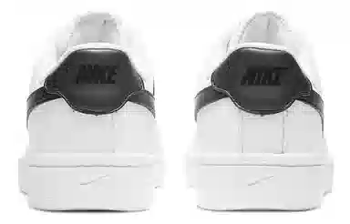 Nike Court Royale 2 Low White Black