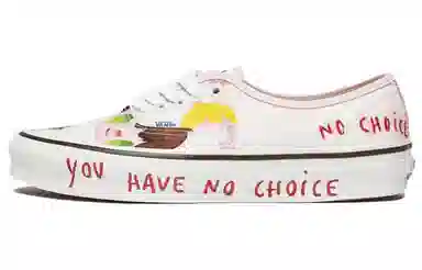 Vans Authentic Vault OG LX