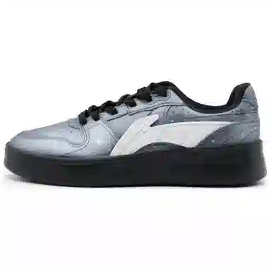 LiNing Yuanbao V2 Gray White