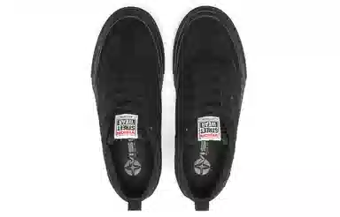 Vision Street Wear Chopper Black