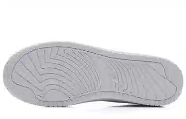 Anta Low-Top Sneakers White