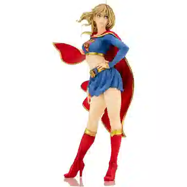 Kotobukiya DC Comics Bishoujo Statue