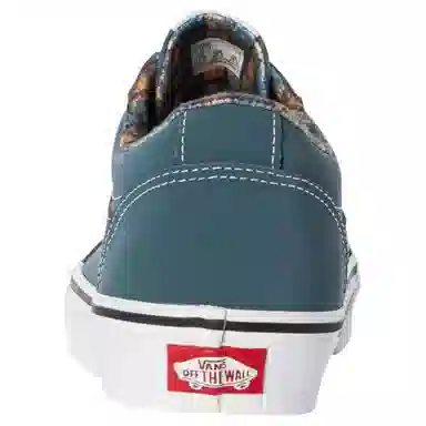 Vans Ward Blue