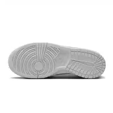 Nike Dunk Low White Pink