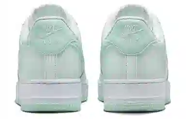 Nike Air Force 1 Low Green White