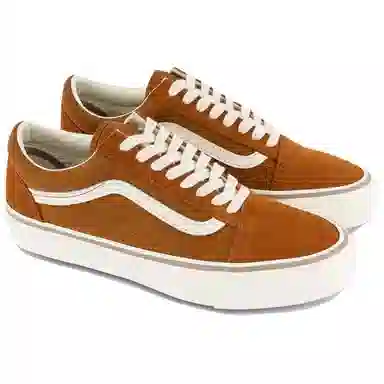 Vans MTE Old Skool 36 Brown