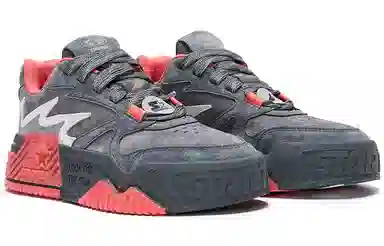 Staple x Starter VOL Black Pigeon