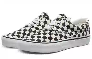Vans Era Checkerboard