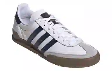 adidas Originals Jeans White Blue