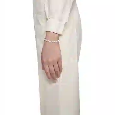 Gucci Interlocking G Bracelet