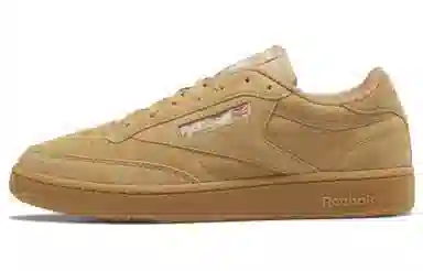 Reebok Club C 85 Brown