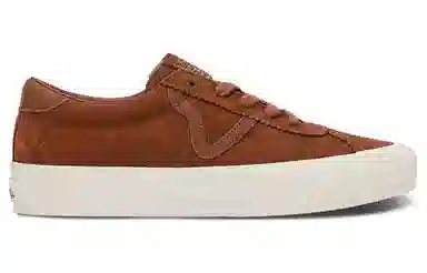 Vans OG Epoch LX Brown