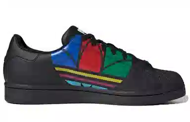 adidas Superstar Pure