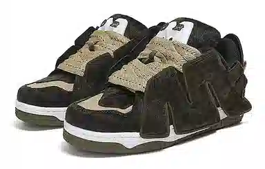 ADCDAVINCI 麦旋风 Pink Leopard