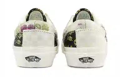 Vans Era