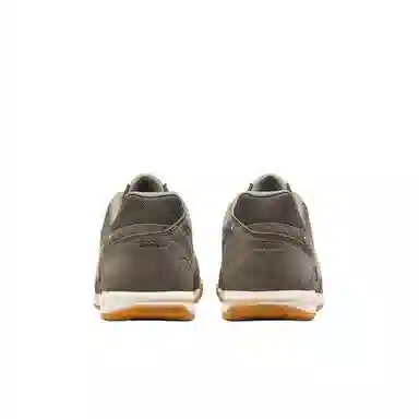 Nike Gato Low Grey Brown