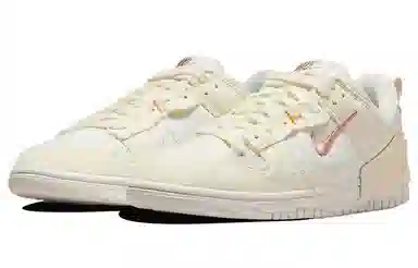 Nike Dunk Disrupt 2 "Pale Ivory"