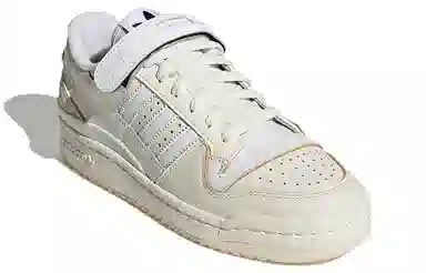 adidas Forum 84 Low White