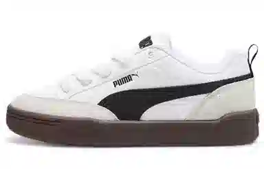 PUMA Park Lifestyle Mint