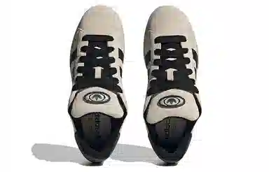 adidas Campus 00s White Black