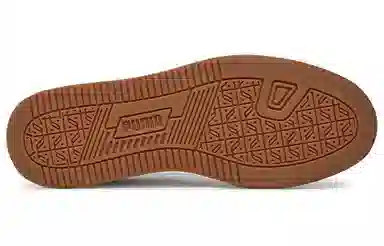 PUMA Caven 2.0 White Blue