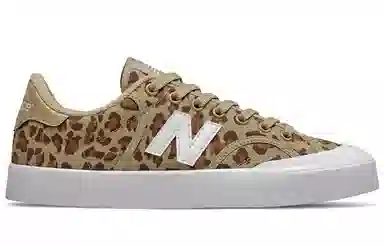 New Balance Pro Court Beige