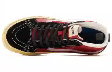 Vans SK8 Notchback Split VR3 LX