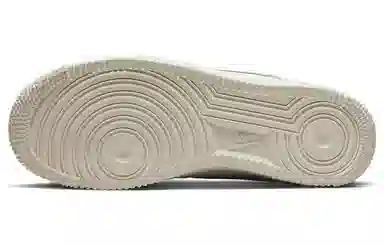 Nike Air Force 1 Low White Silver