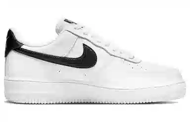 Nike Air Force 1 Low White Black