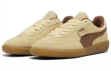 PUMA Palermo Brown