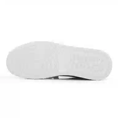 Jifffly Retro Low White