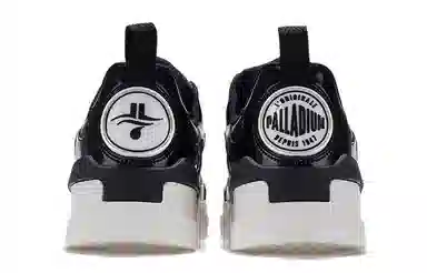 x Palladium Pallaslam