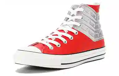x Converse All Star
