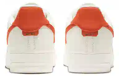 Nike Air Force 1 '07 Craft "Mantra Orange"
