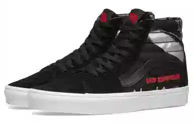 Vans SK8-Hi Led Zeppelin