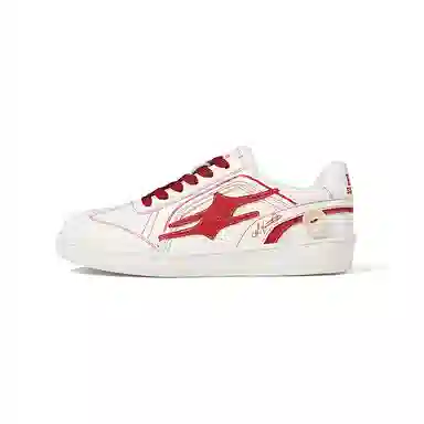KILLWINNER Retro Low White Red