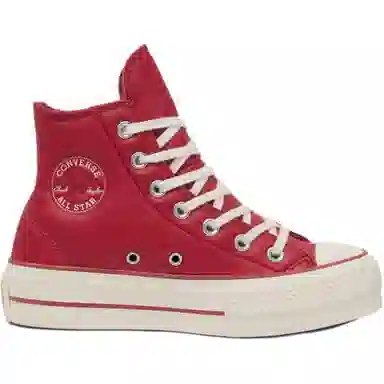 Converse All Star Lift