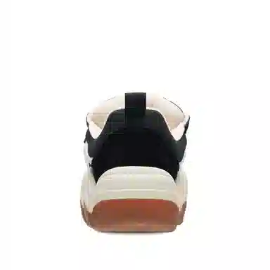 Heyday Triple Wavy Black