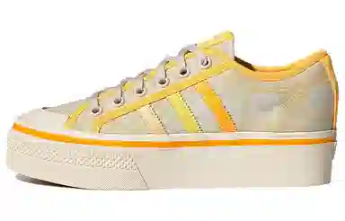adidas originals NIZZA Platform