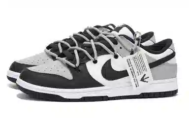 Nike Dunk Low "Chestnut"