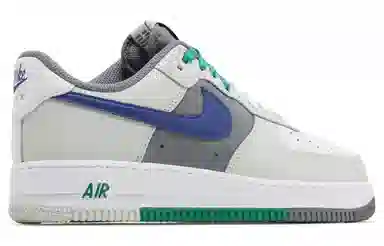 Nike Air Force 1 Low White Grey