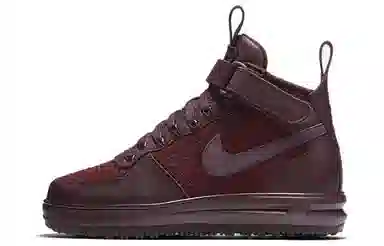 Nike Lunar Force 1 Flyknit Workboot