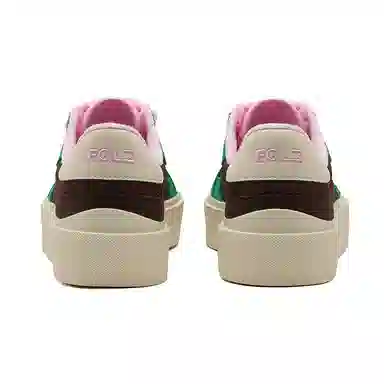 EQLZ Equalizer Fault25 Green Brown