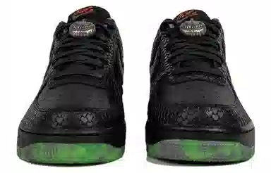 Nike Air Force 1 Low "Halloween"