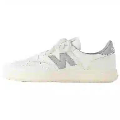 AIME LEON DORE x New Balance T500 White Grey
