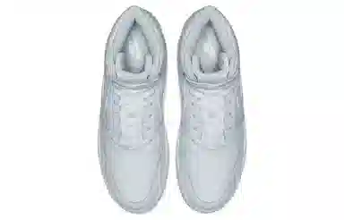 Nike Ebernon Mid White