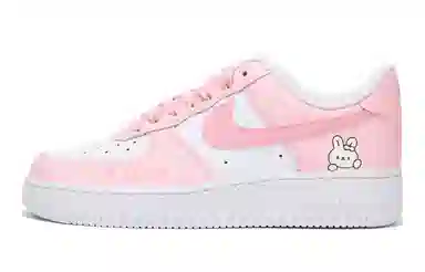 Nike Air Force 1 Low LE Pink
