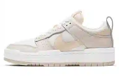 Nike Low Top Women's Pale Pink