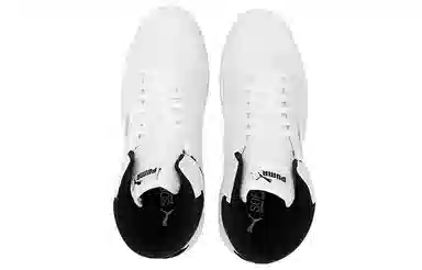 PUMA Shuffle Mid WTR