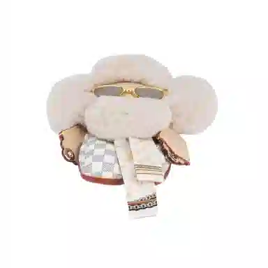 LOUIS VUITTON Vivienne Fashionista